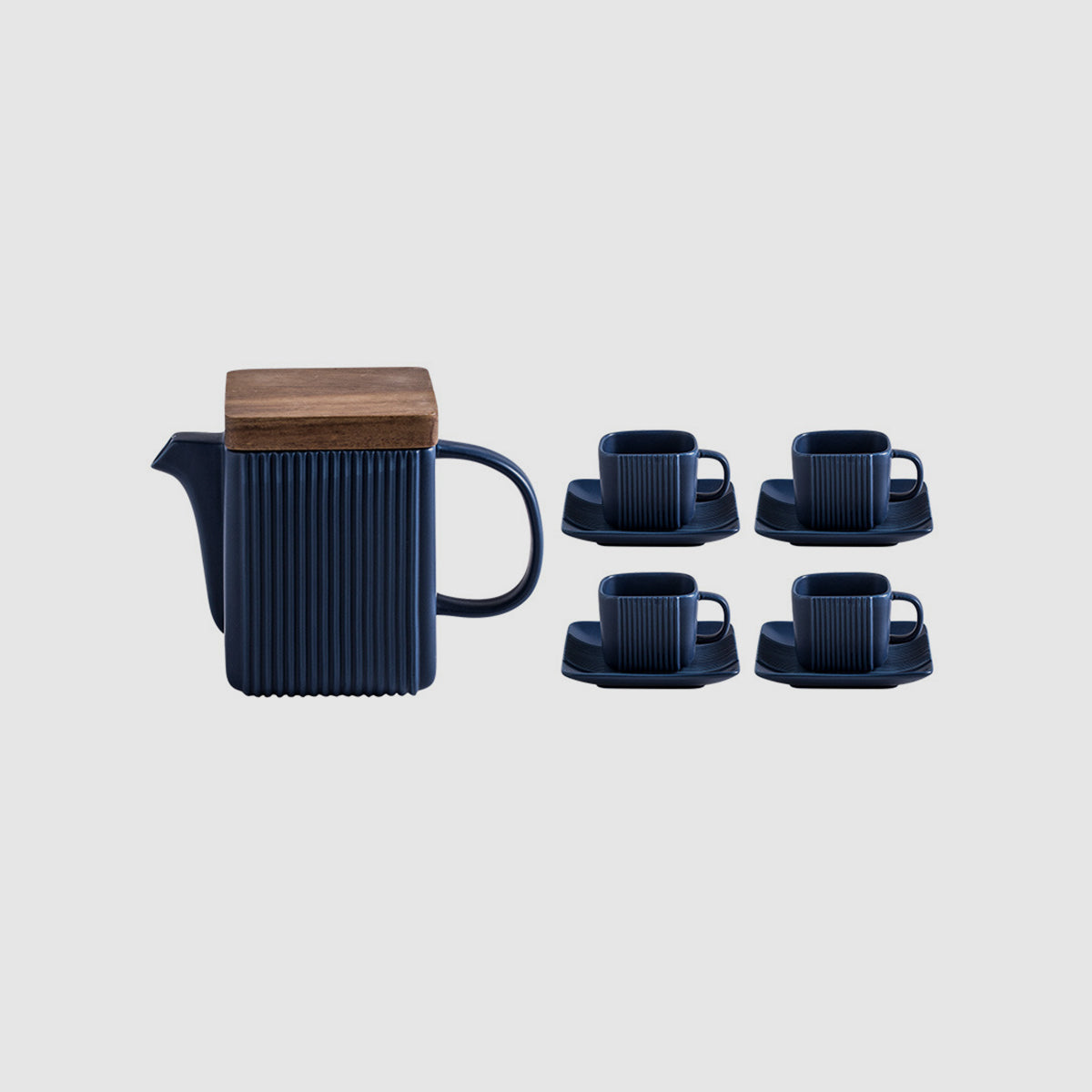 Juegos de Tazas Nórdico