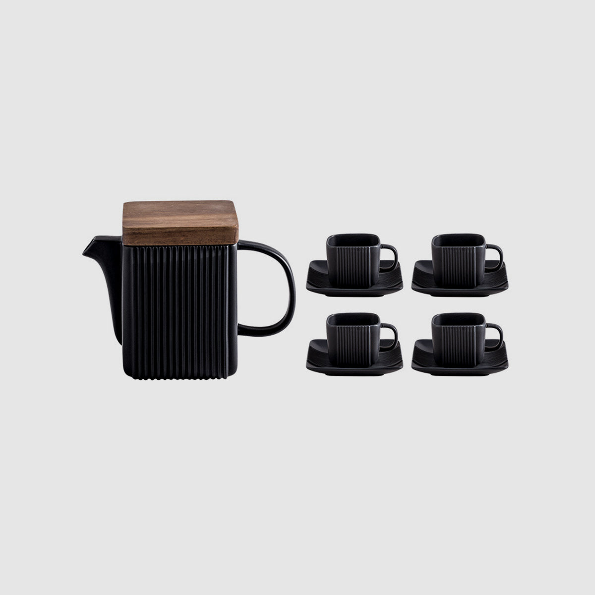 Juegos de Tazas Nórdico