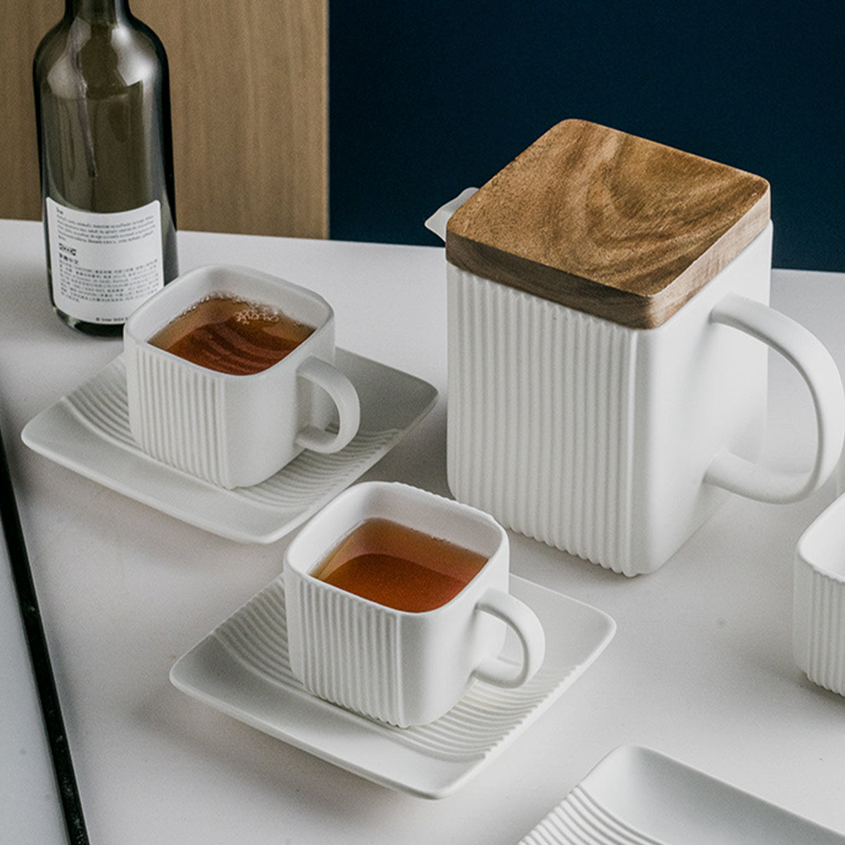 Juegos de Tazas Nórdico