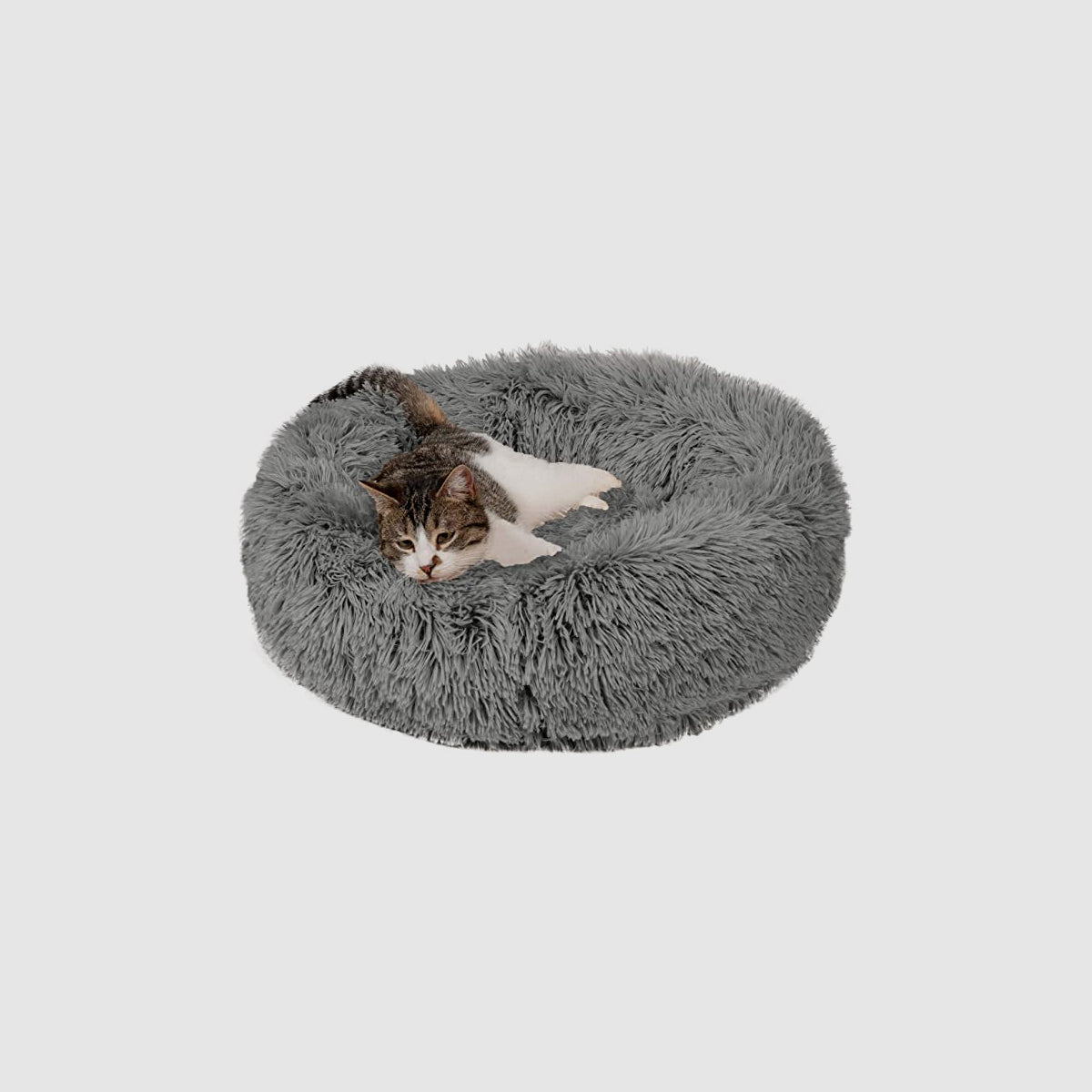 Camita para mascotas redondas 50cm