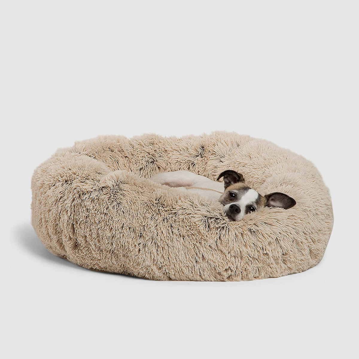Camita para mascotas redondas 50cm