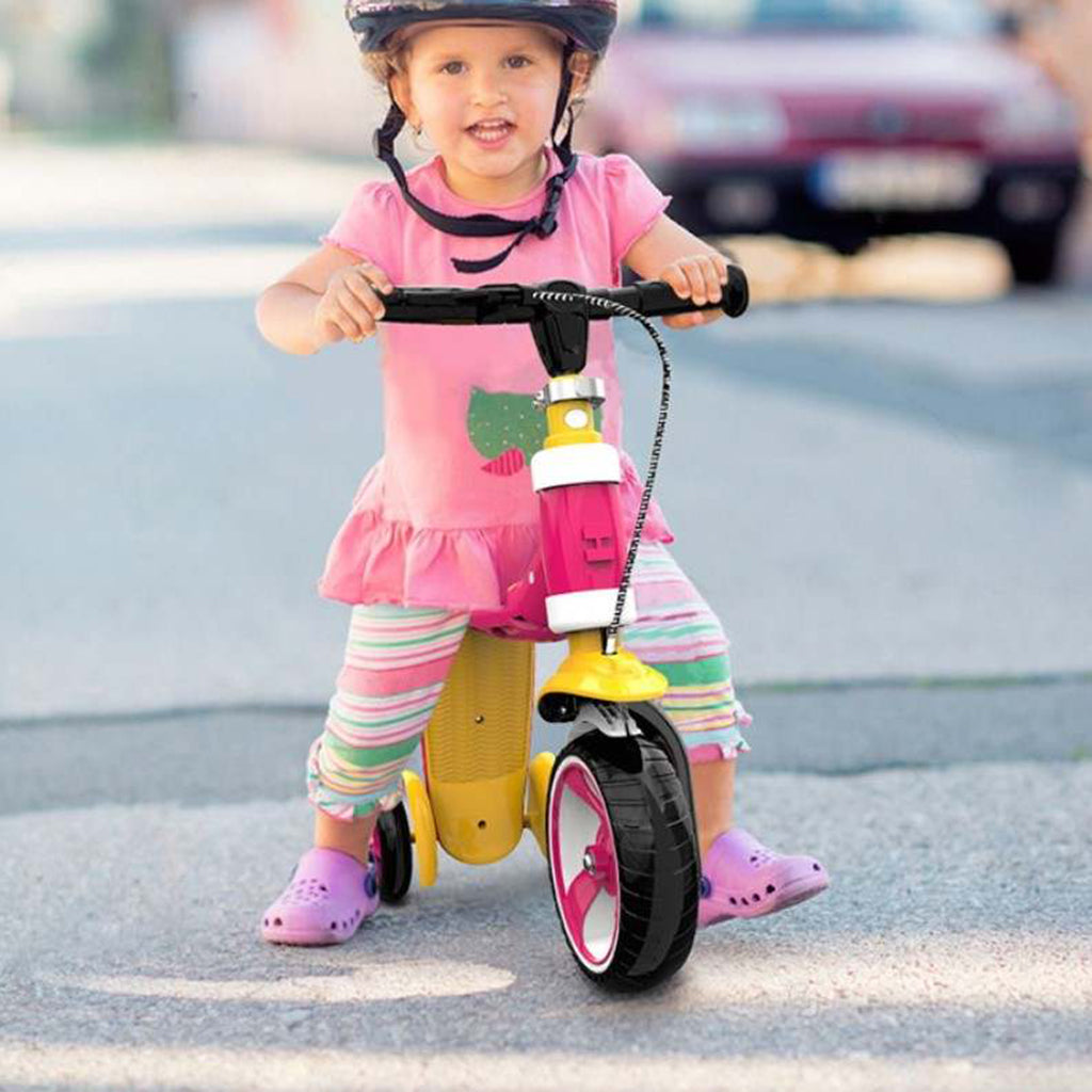 Scooter Convertible 2 en 1