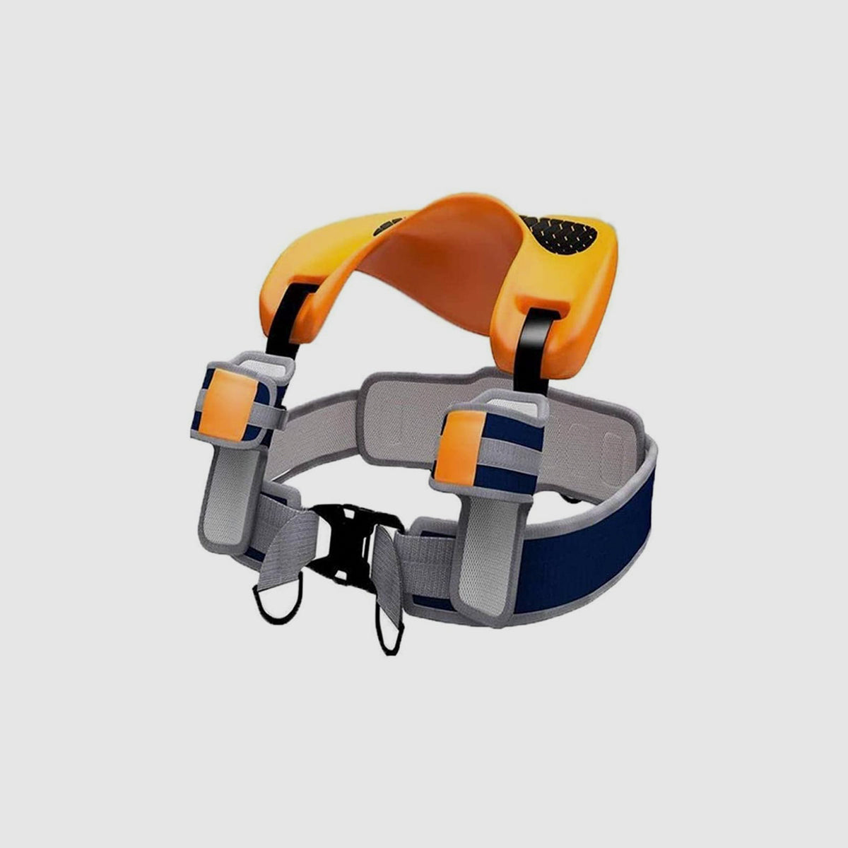 Soporte de Espalda de Viaje para Niños