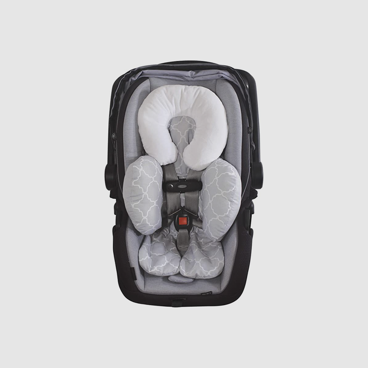 Almohada para stroller
