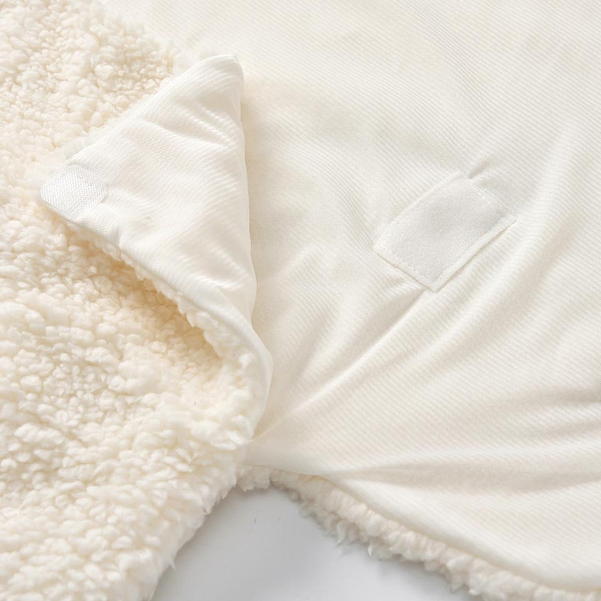 Swaddle diseño de oso