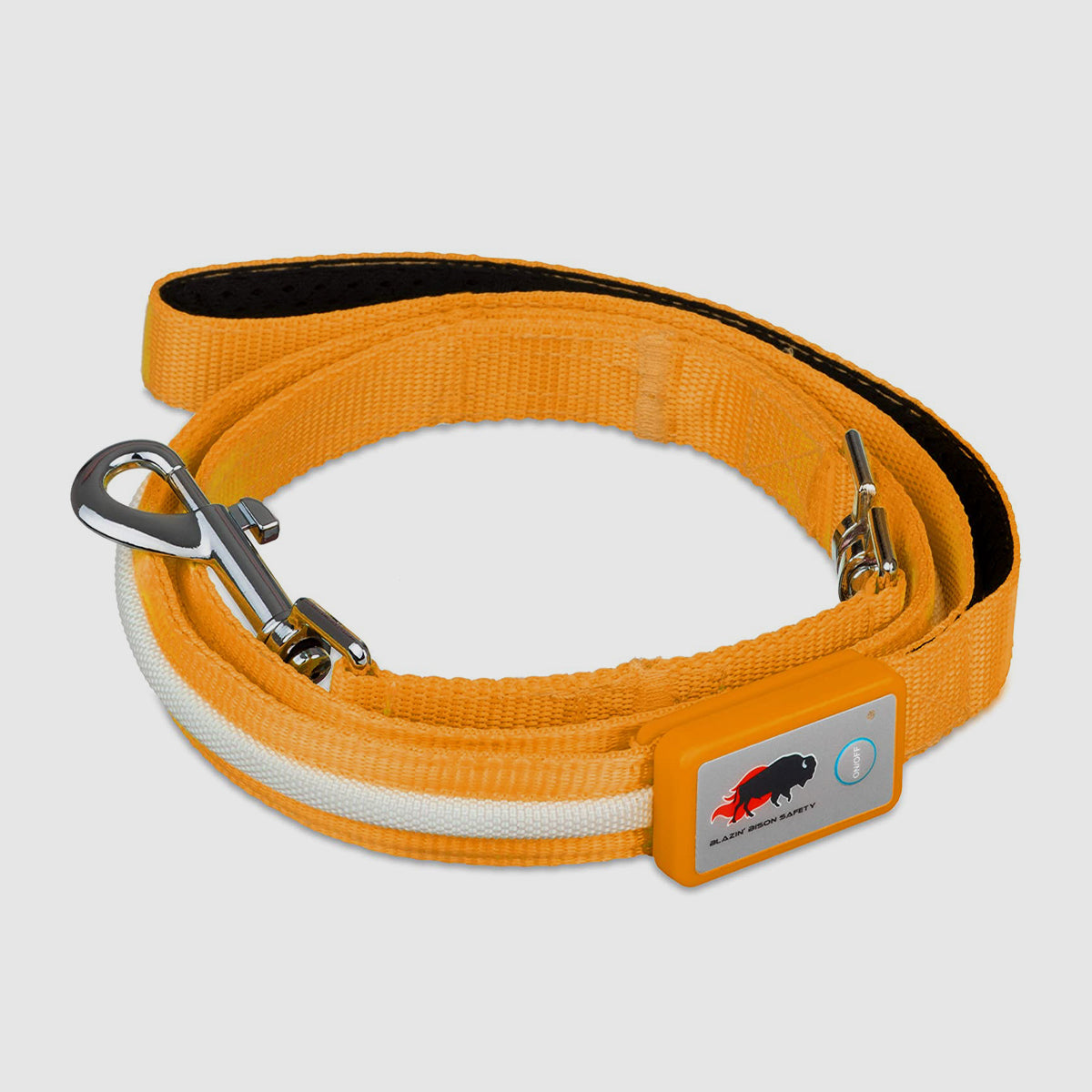 Correas con Luz LED