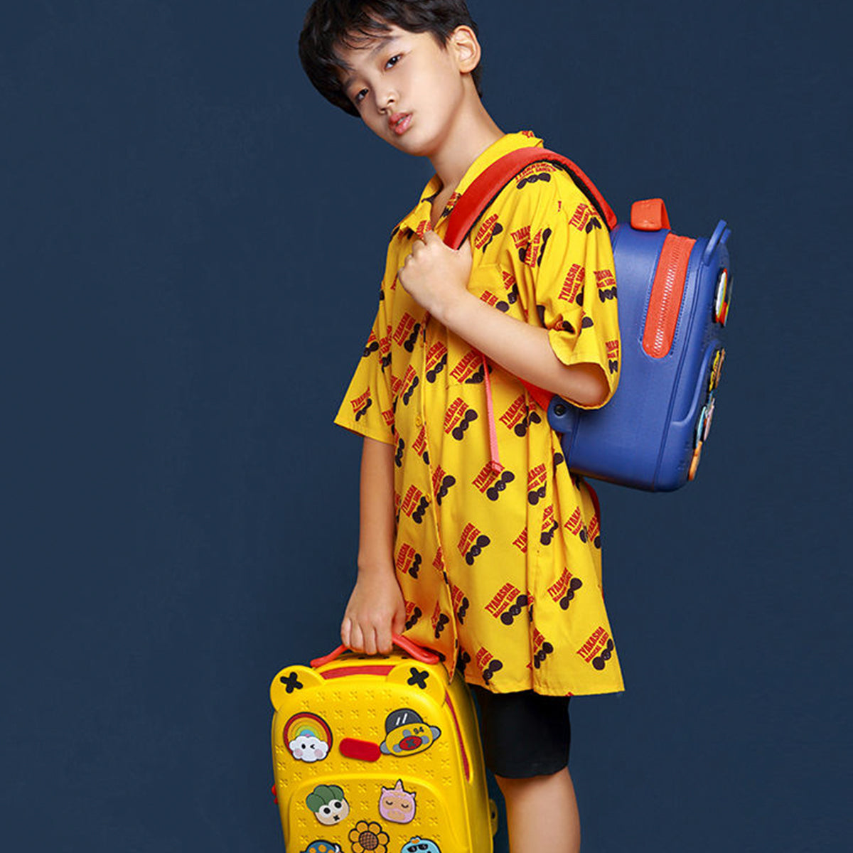 Mochila de Silicon