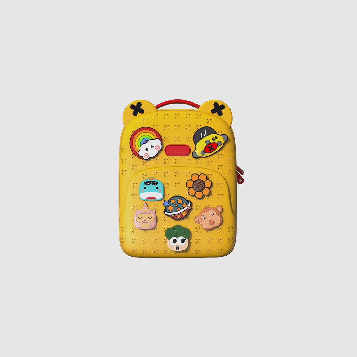 Mochila de Silicon