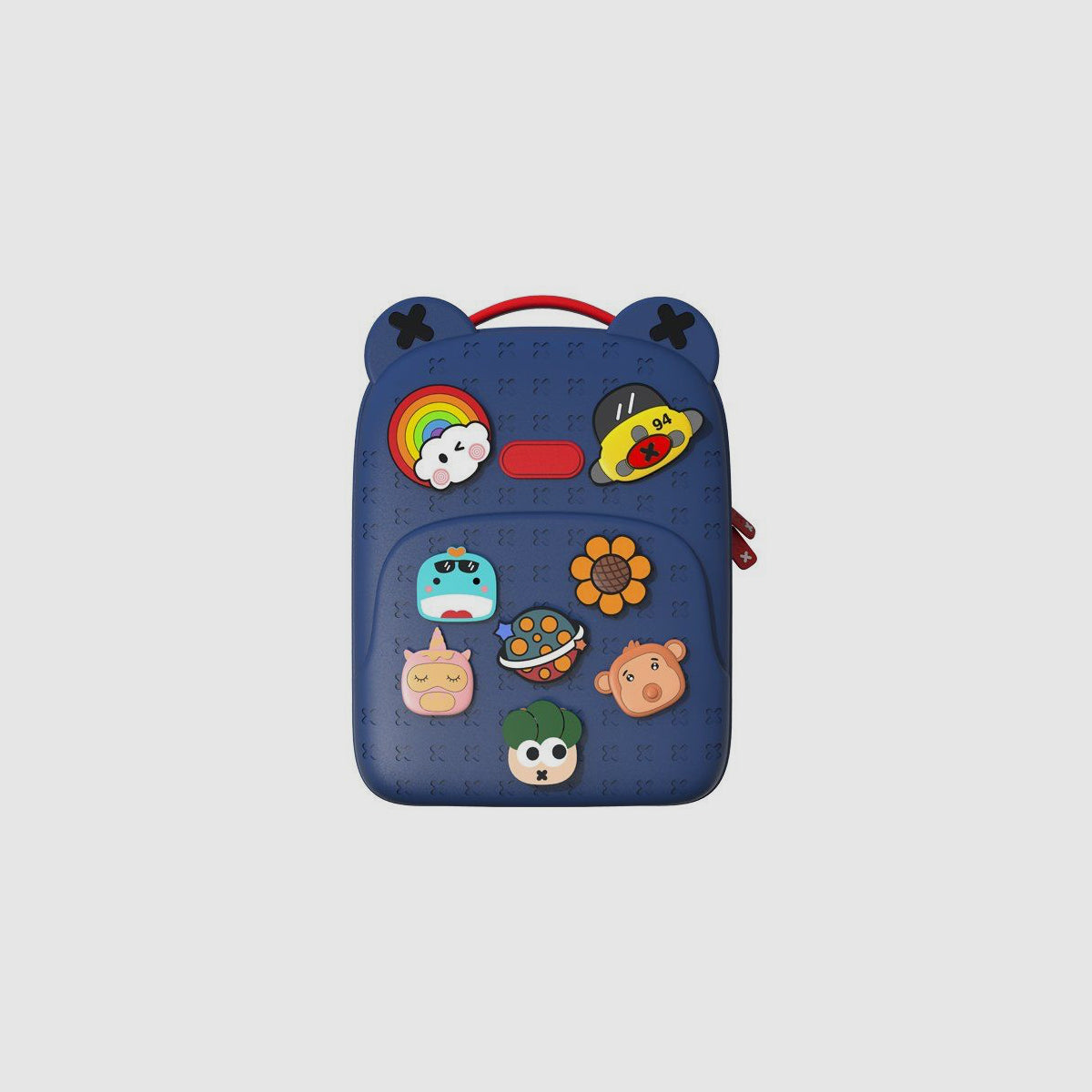 Mochila de Silicon