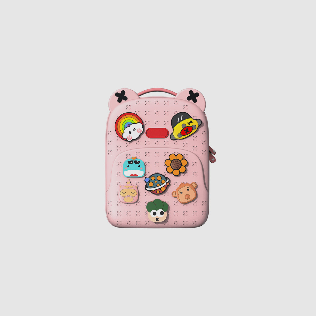 Mochila de Silicon