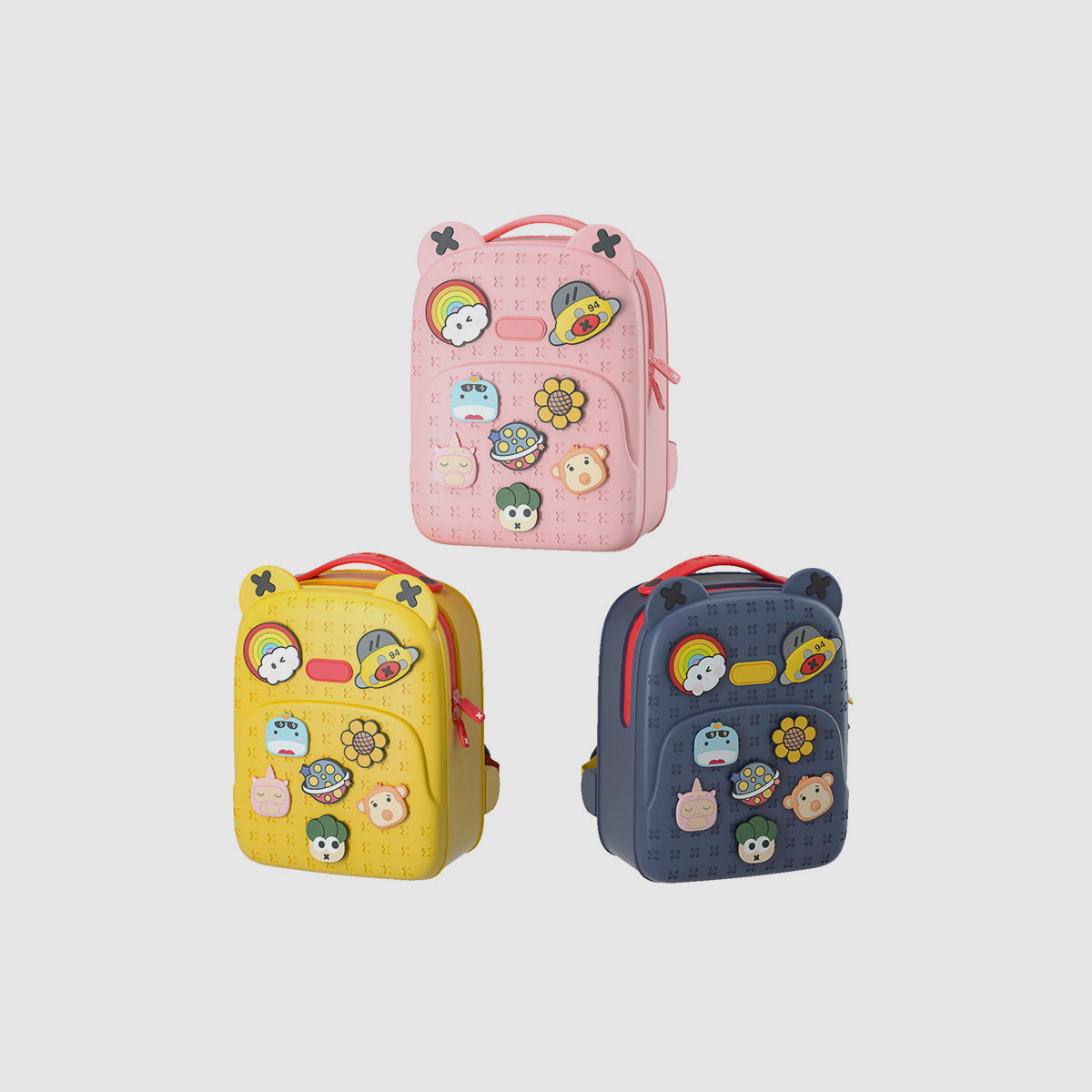 Mochila de Silicon