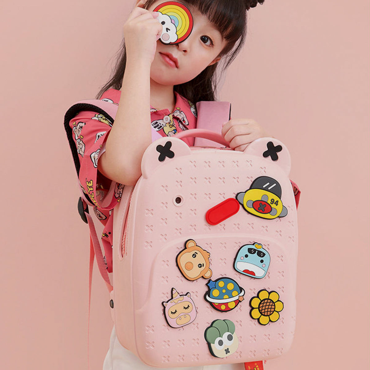 Mochila de Silicon