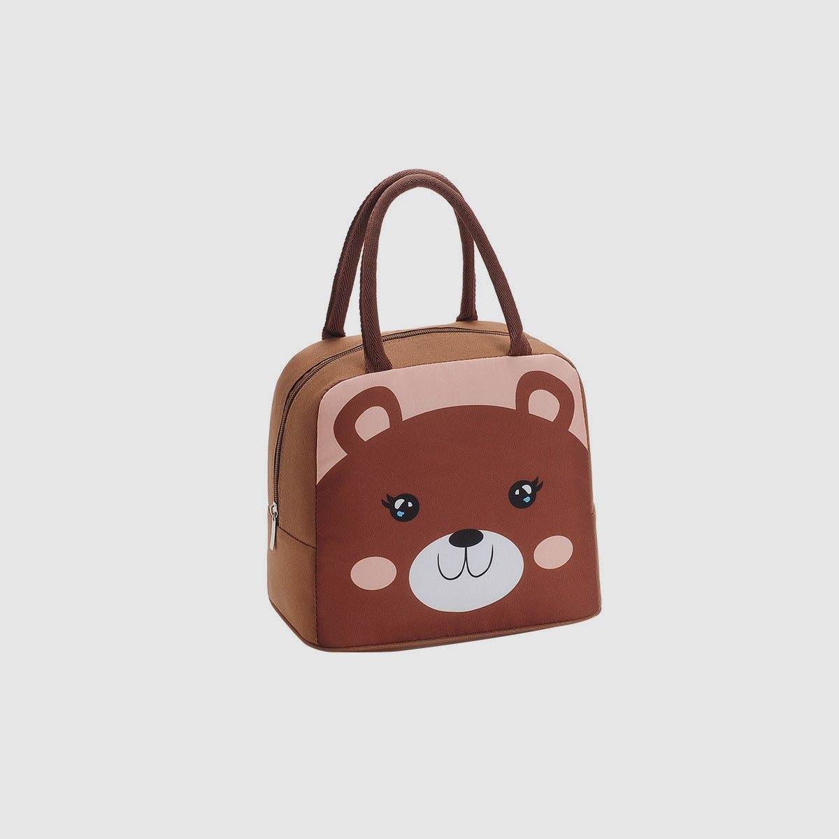 Loncheras de Diseño de Animalitos
