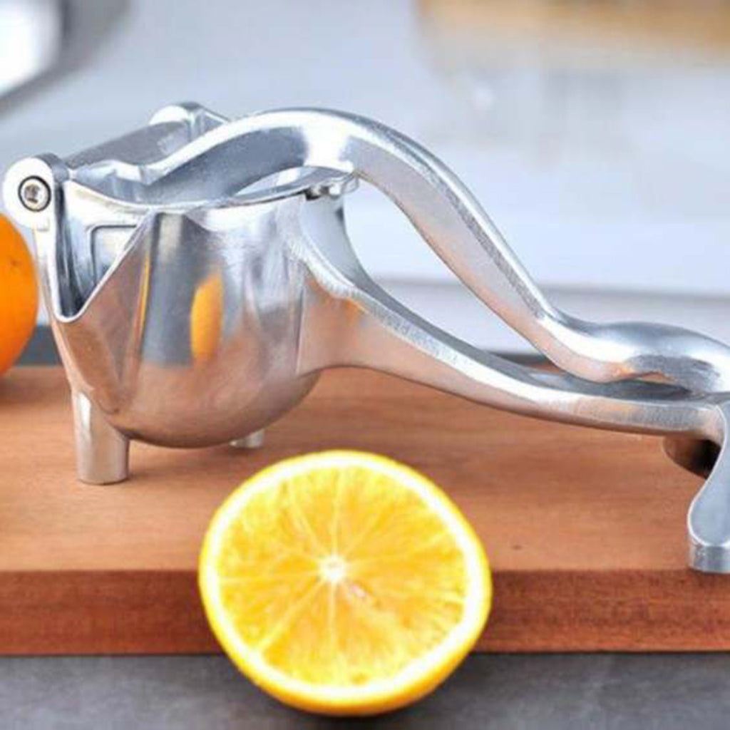 Escurridor de Jugo de Metal