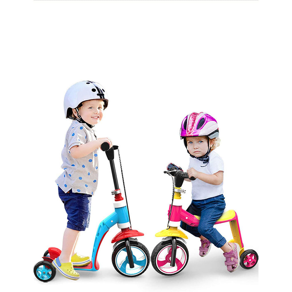 Scooter Convertible 2 en 1