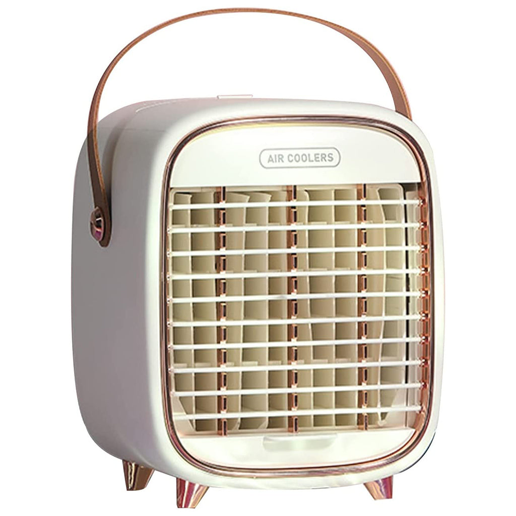 Mini Enfriador Portátil Personal