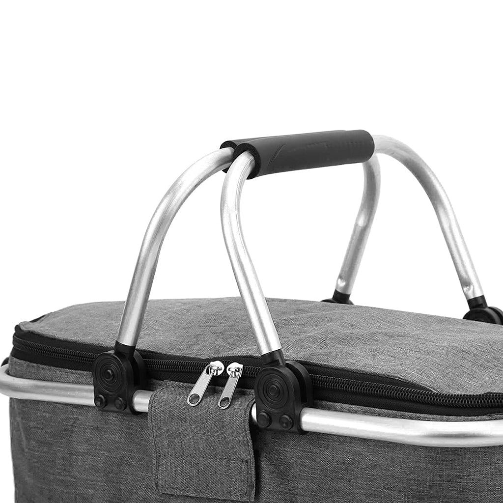 Hielera Portátil Plegable
