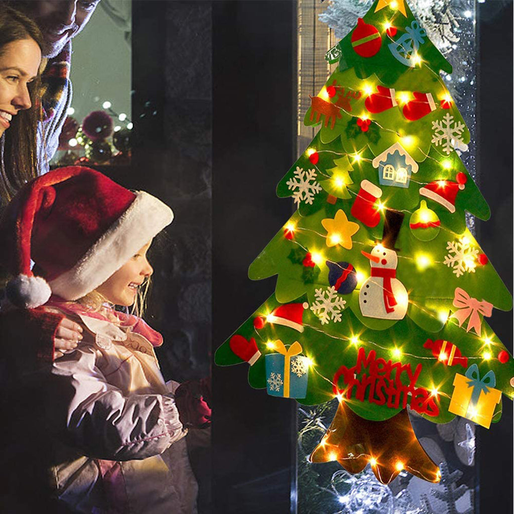 Árbol de navidad para decorar