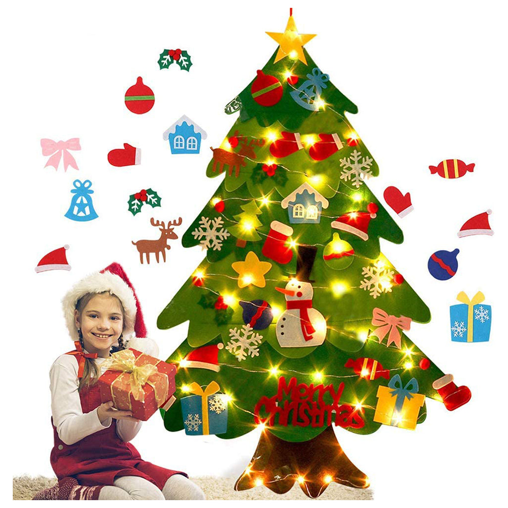 Árbol de navidad para decorar