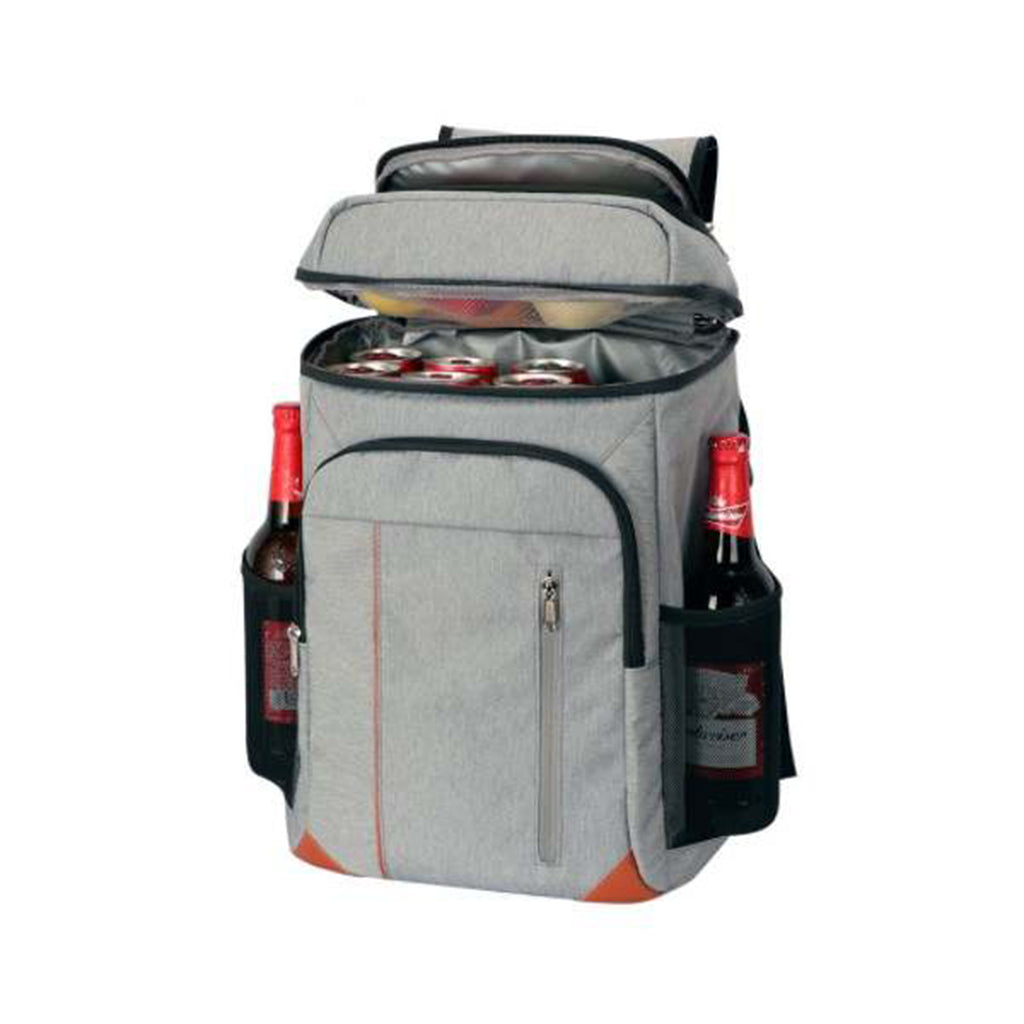 Hielera Mochila Impermeable con Bolsillos Multifuncionales