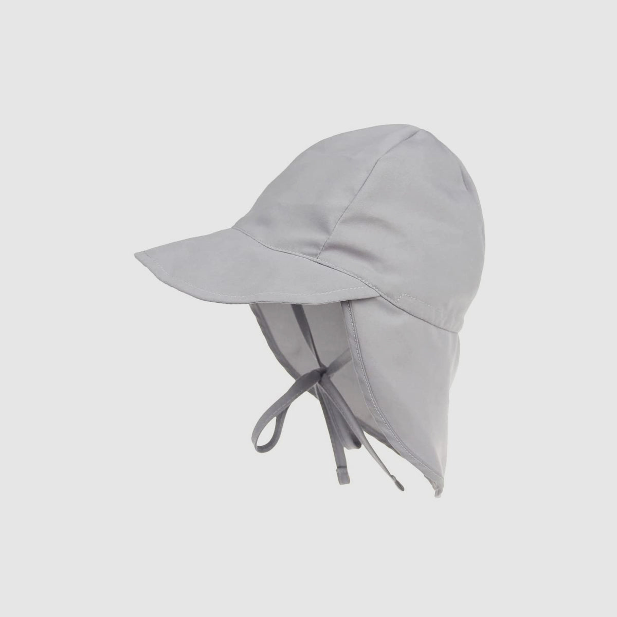Sombrero con Protección Solar