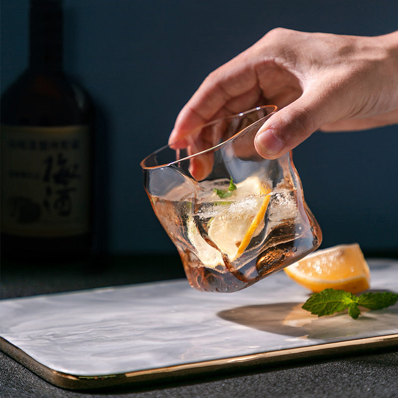 Vasos de Whisky