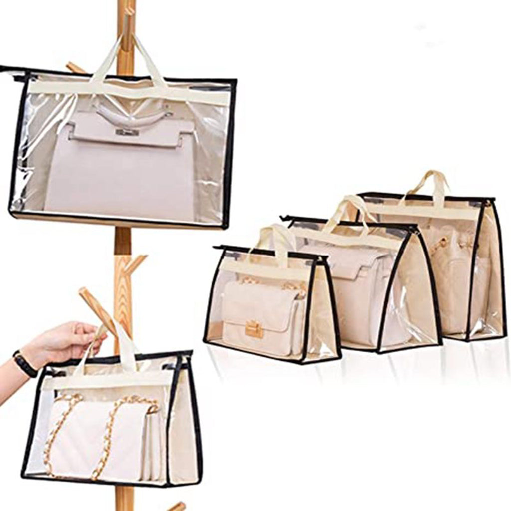 Bolsas para almacenaje de carteras