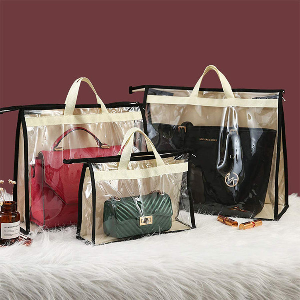 Bolsas para almacenaje de carteras