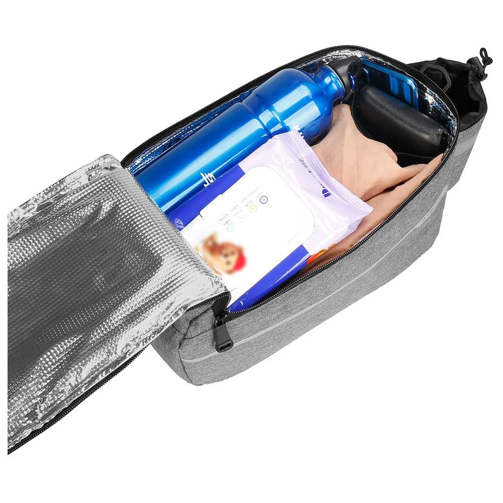 Bolsa de transporte para bicicleta