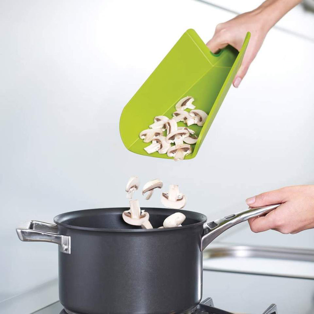 Tabla de Cortar Plegable de Plástico Flexible