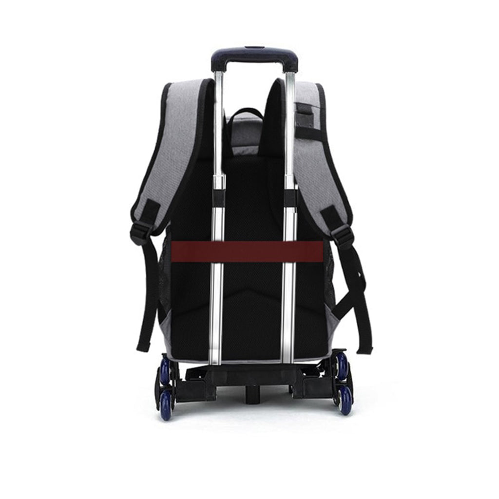 Hielera Mochila Impermeable con Bolsillos Multifuncionales