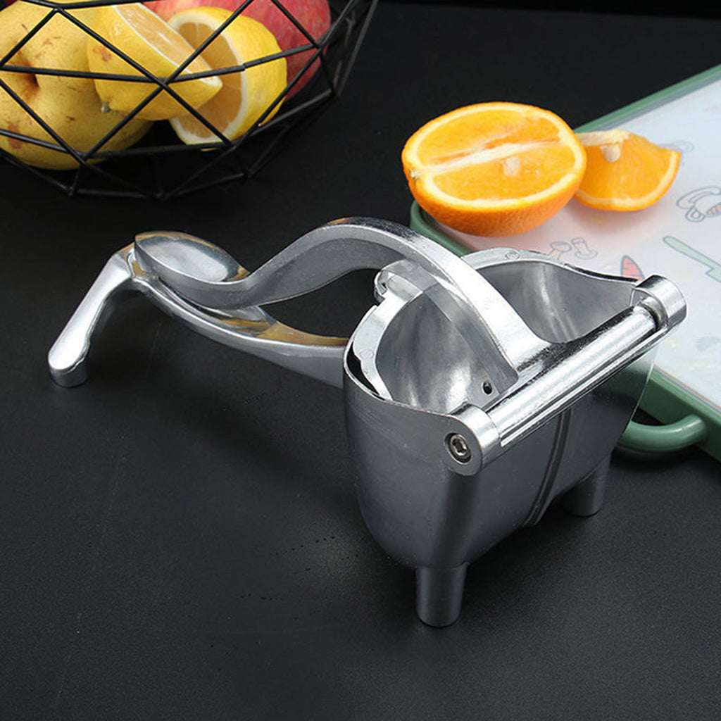 Escurridor de Jugo de Metal