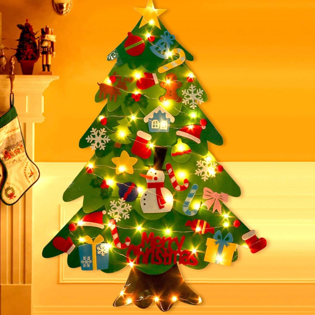Árbol de navidad para decorar