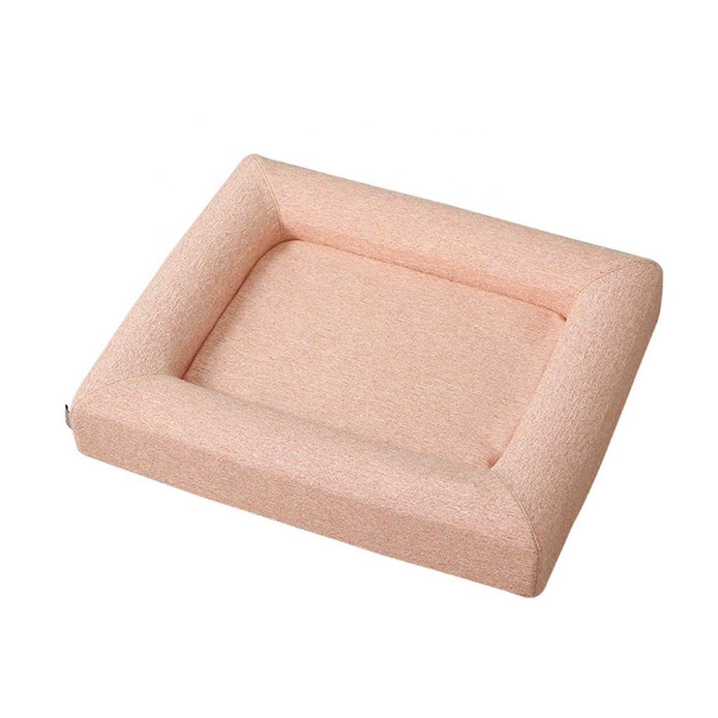 Camas ortopédicas de espuma viscoelástica