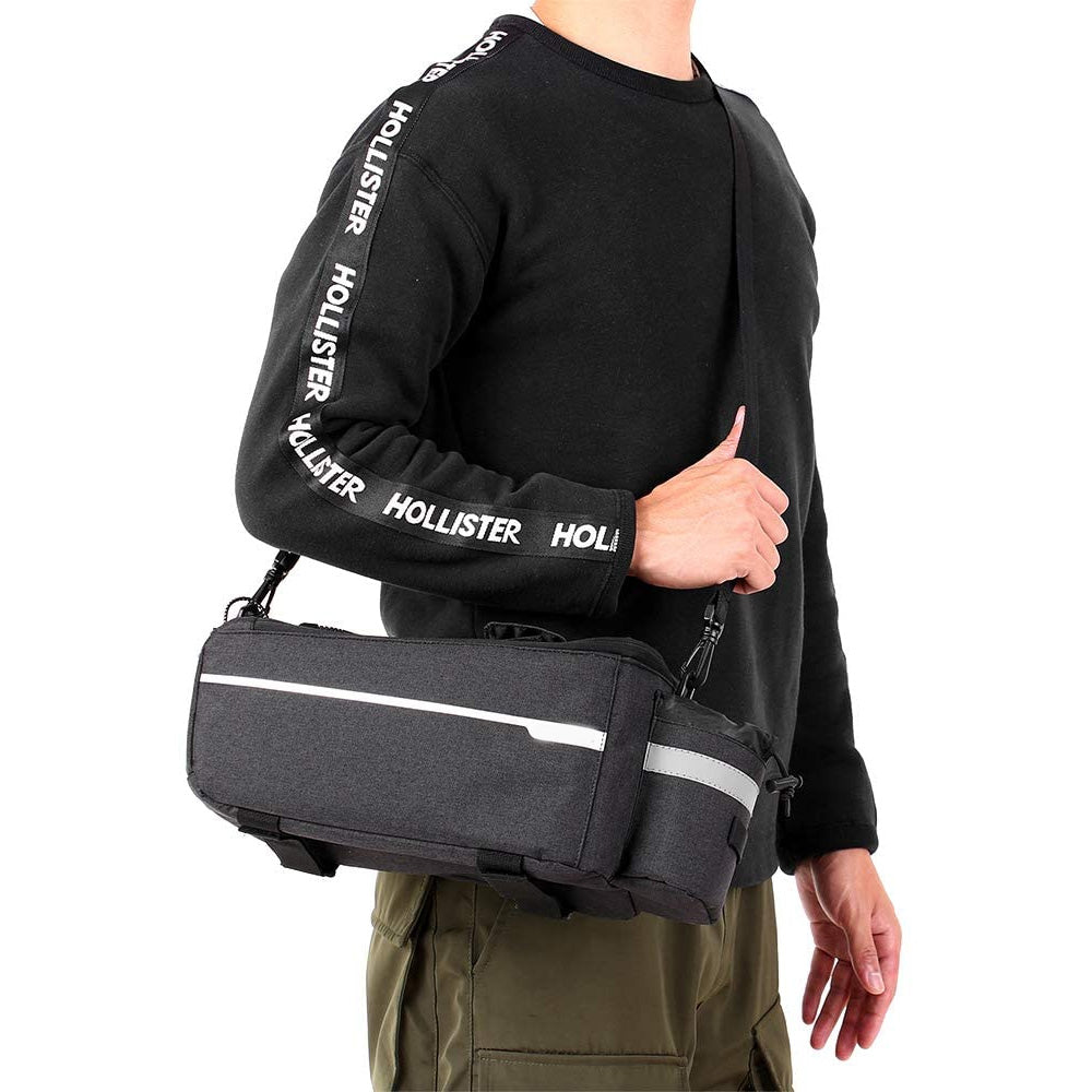 Bolsa de transporte para bicicleta