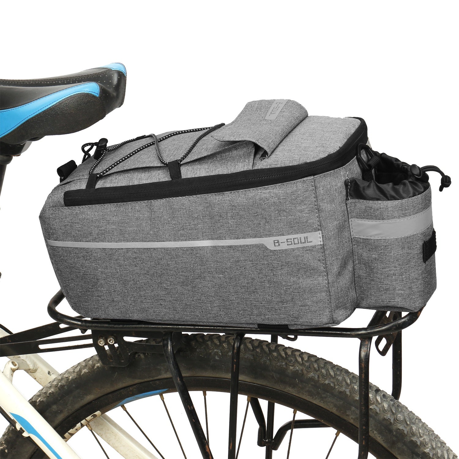 Bolsa de transporte para bicicleta
