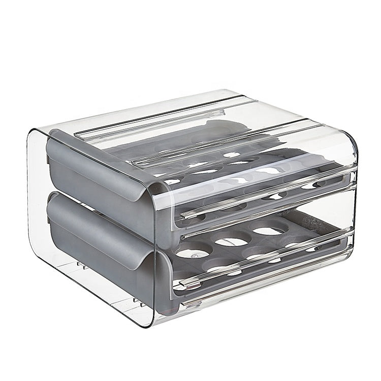 Caja de almacenamiento para huevos