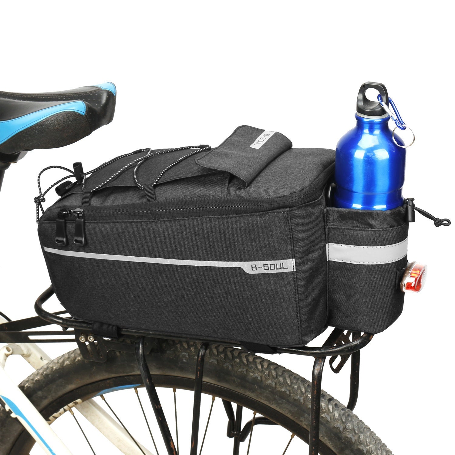 Bolsa de transporte para bicicleta