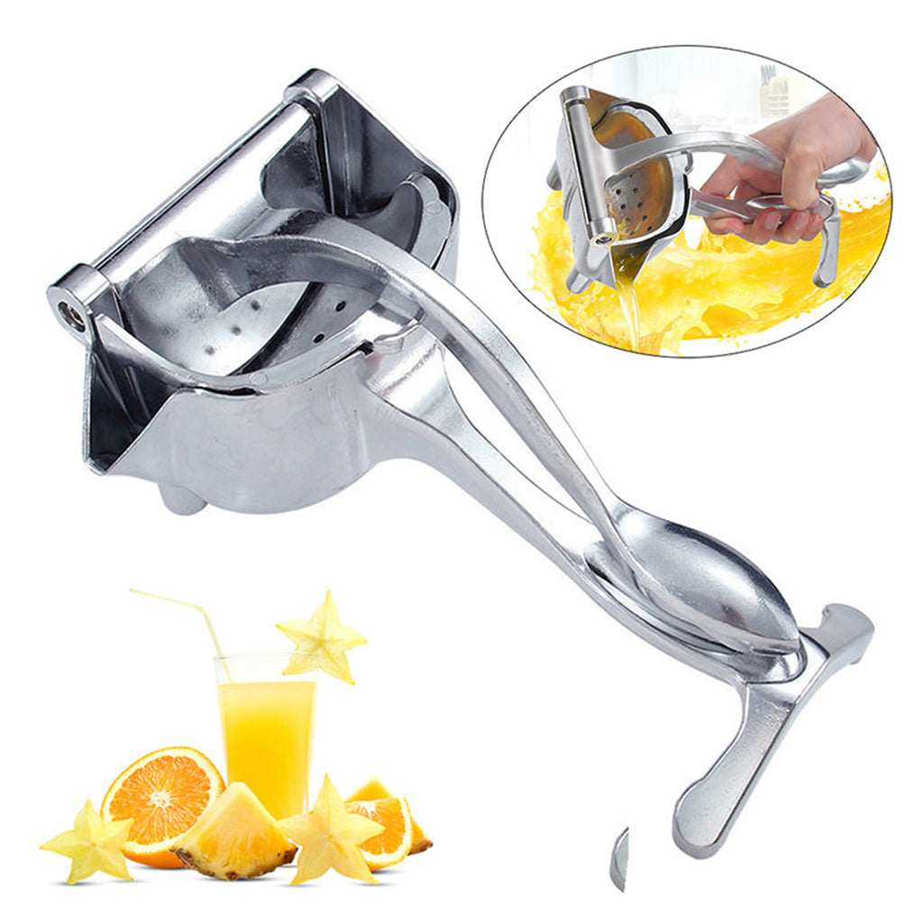 Escurridor de Jugo de Metal