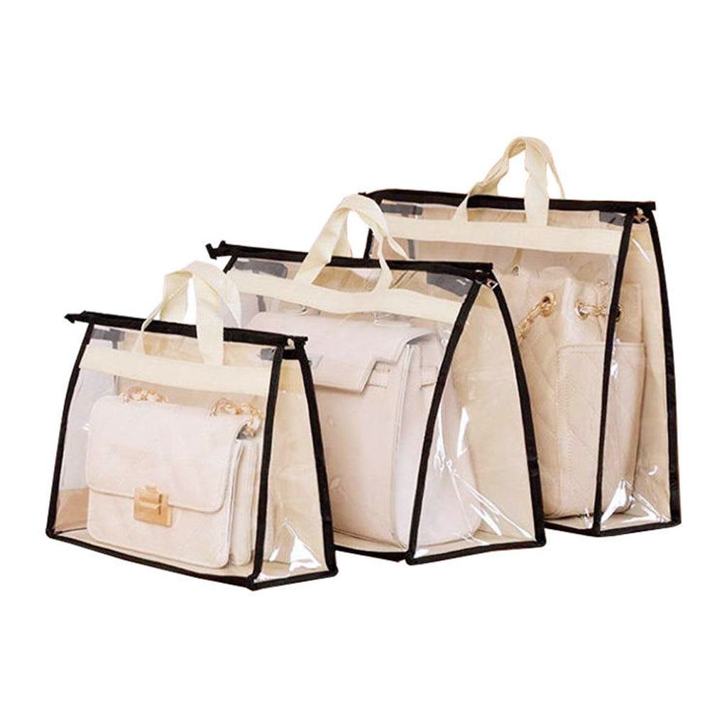 Bolsas para almacenaje de carteras