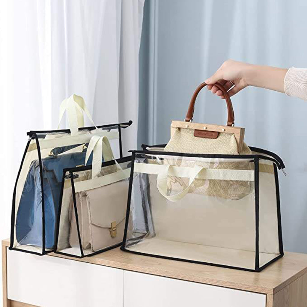 Bolsas para almacenaje de carteras