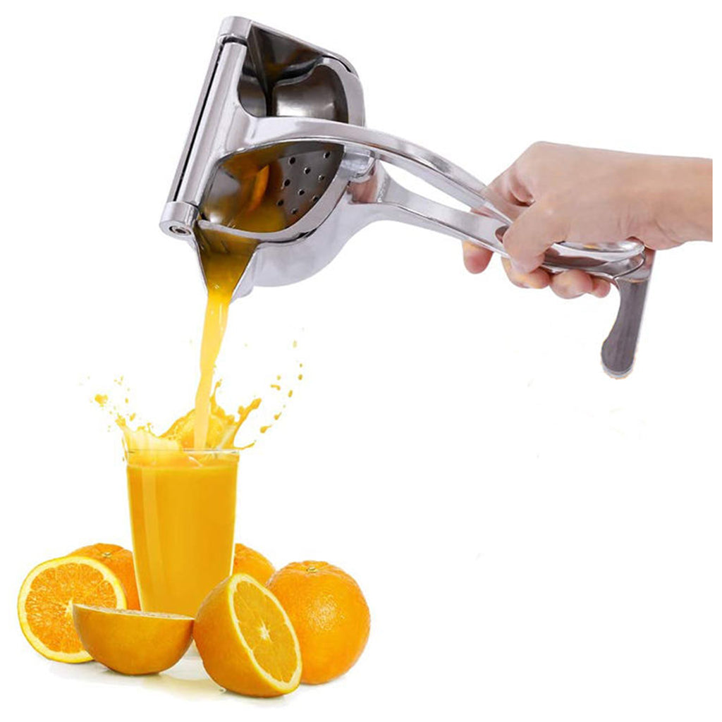 Escurridor de Jugo de Metal