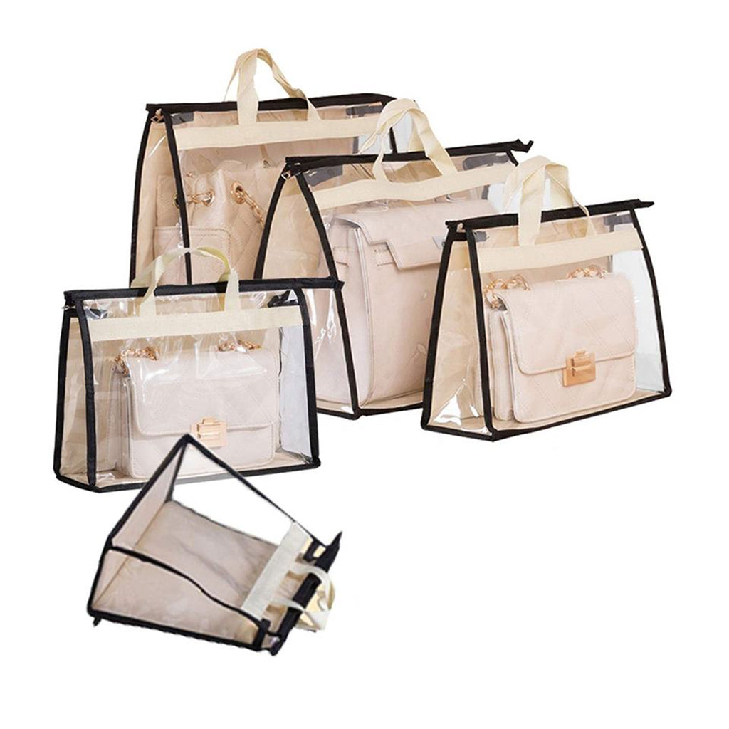 Bolsas para almacenaje de carteras
