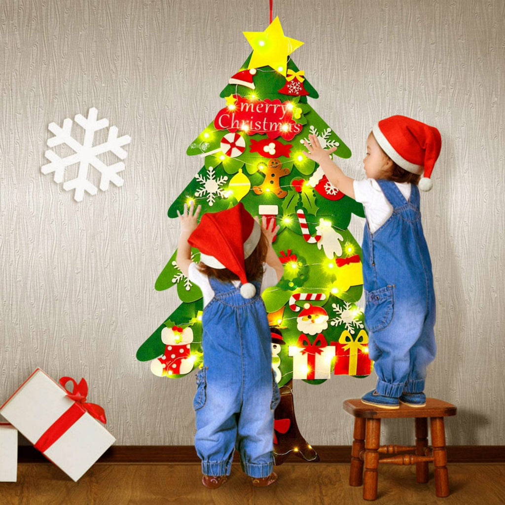 Árbol de navidad para decorar