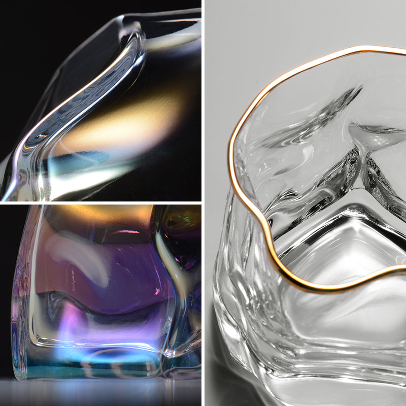 Vasos de Whisky
