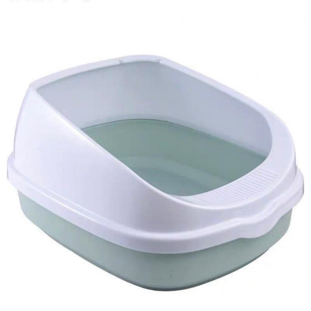 Caja de arena extra-grande con pala