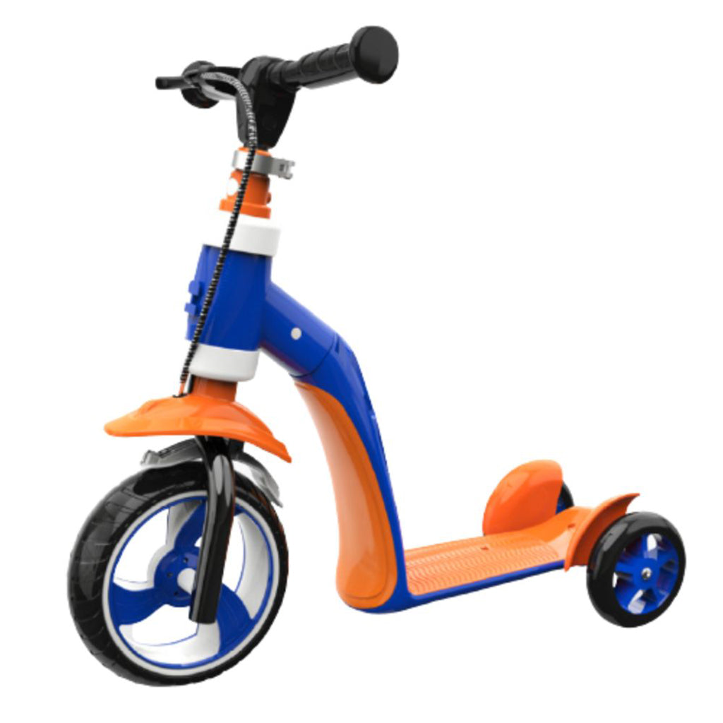 Scooter Convertible 2 en 1