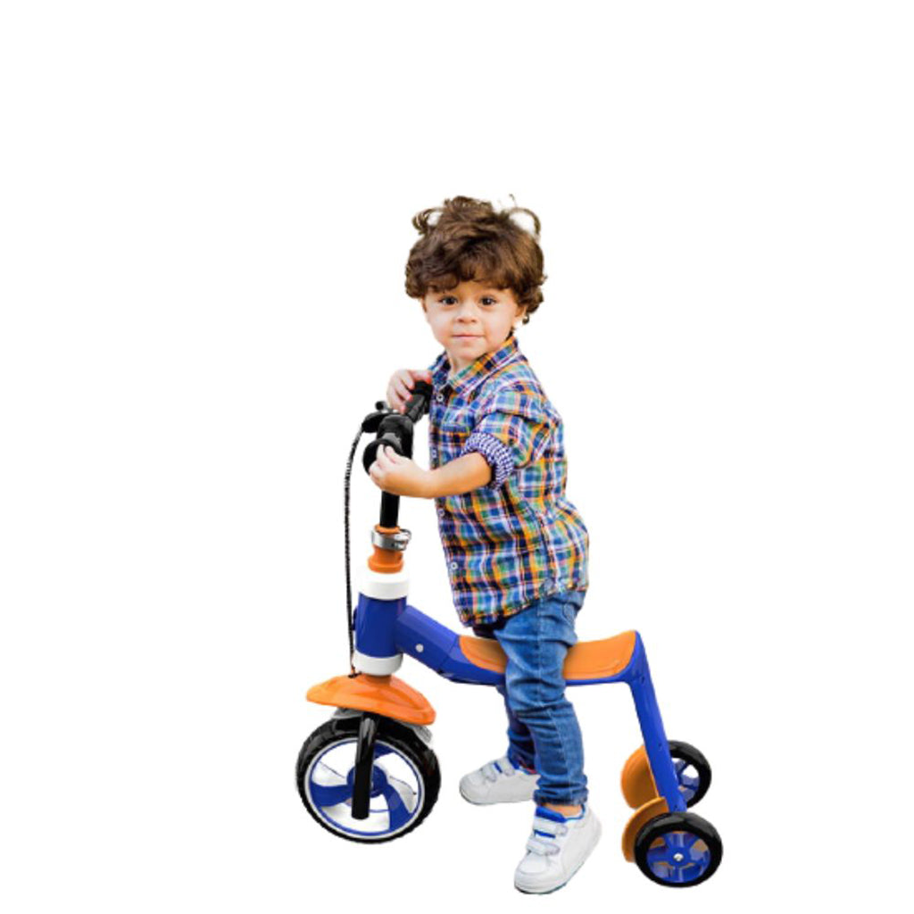 Scooter Convertible 2 en 1