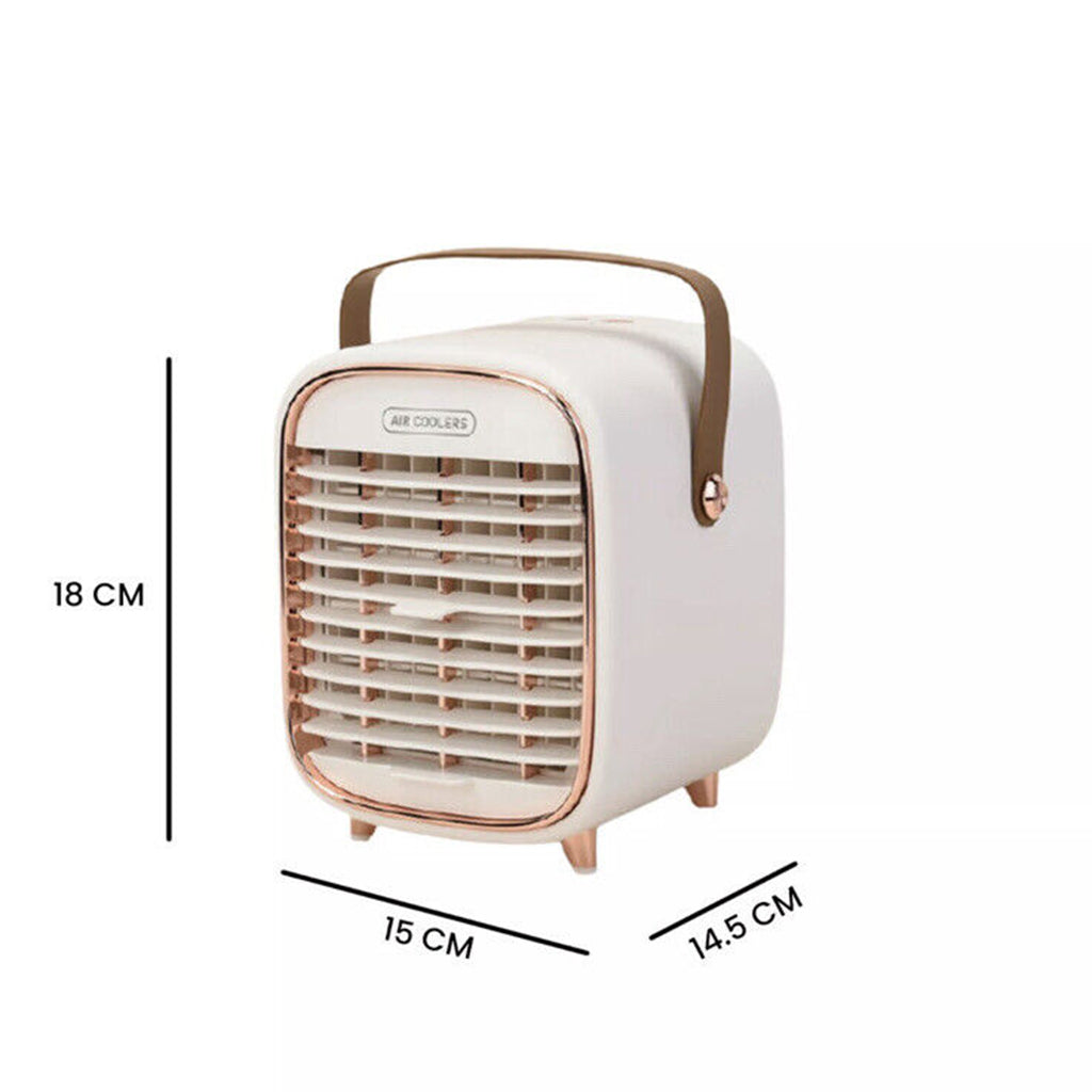 Mini Enfriador Portátil Personal